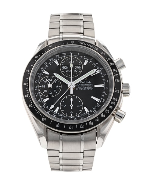 Omega Speedmaster DayDate 3220.50.00